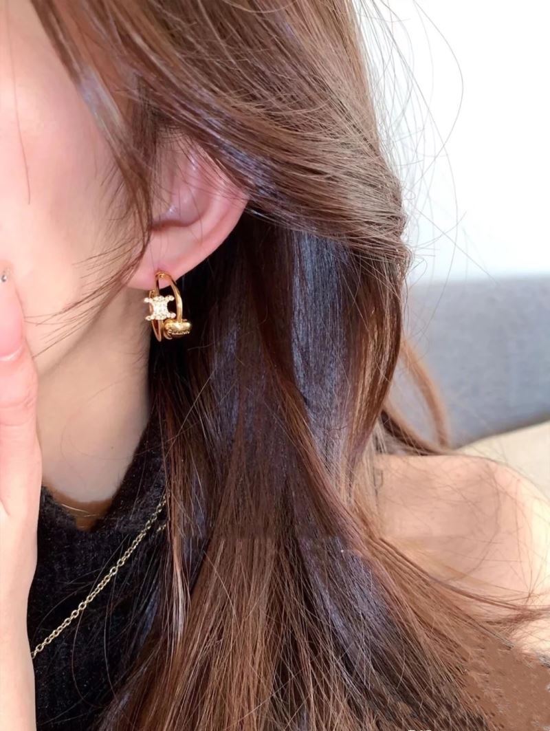 Celine Earrings